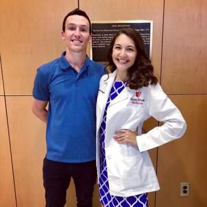 Meet your Posher, Cassie